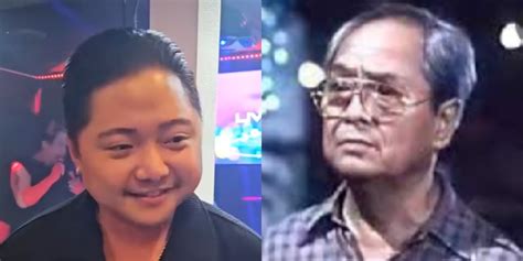 berting labra photos|Actor Berting Labra dies at 75 .